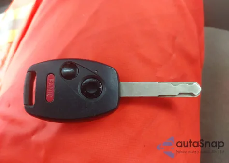 2006 Honda Civic Lx z USA, uszkodzony, nr VIN 1HGFA16526L141435